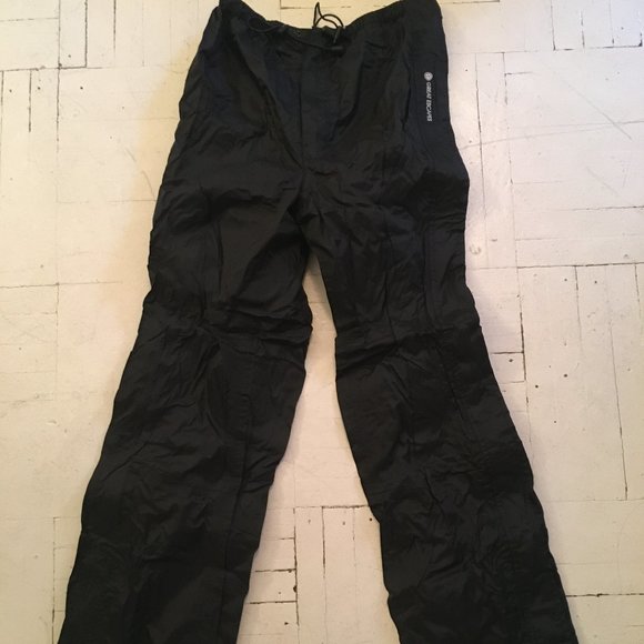 Great Escapes Women's Waterproof Ski Pants